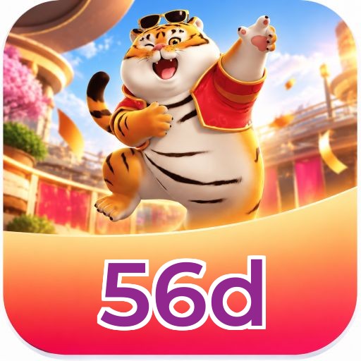 56d Free Spins