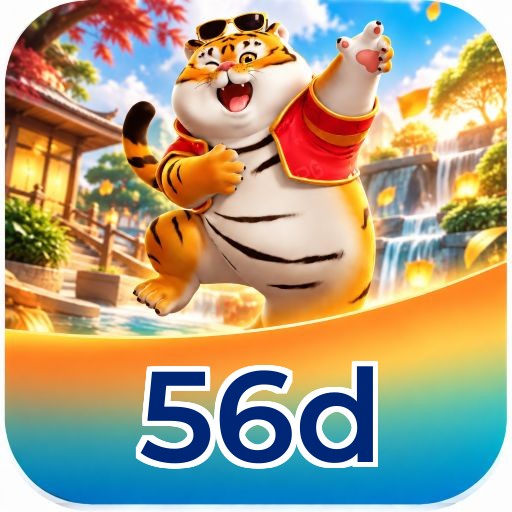 56d Logo