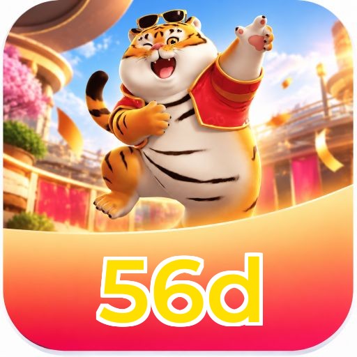 56d Logo