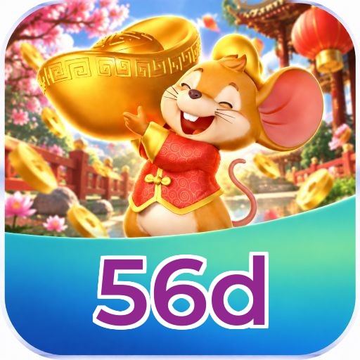 56d Fortune Tiger Game