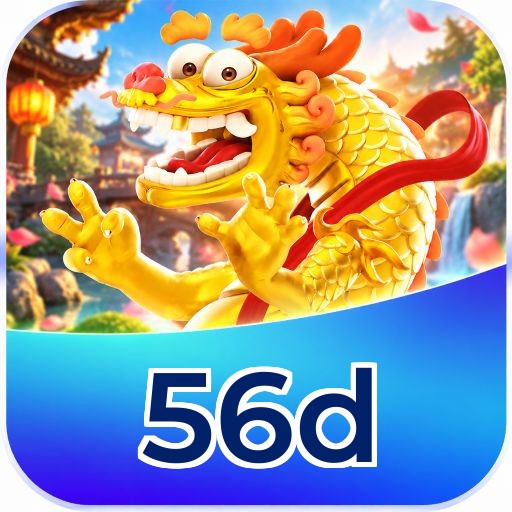 56d Logo