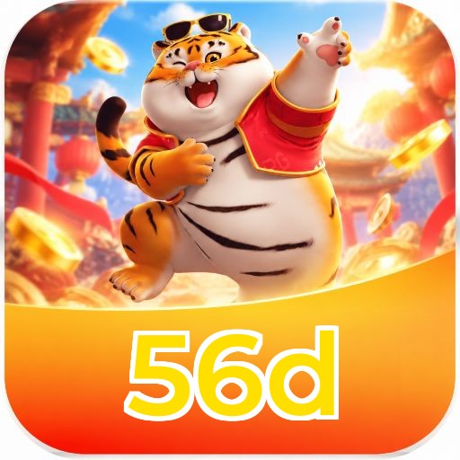 56d Download - Logo Oficial