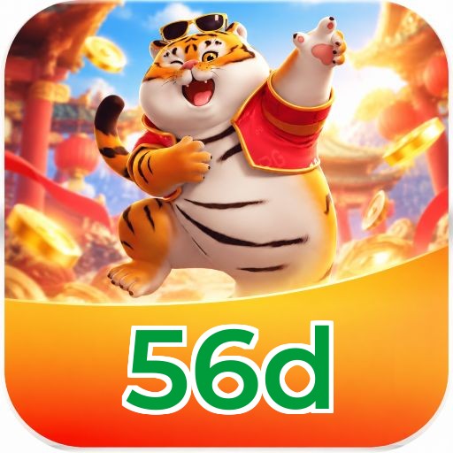 56d Facebook - Logo Oficial