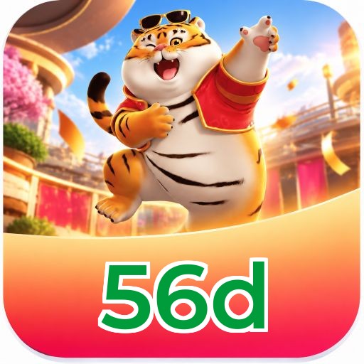 56d Logo