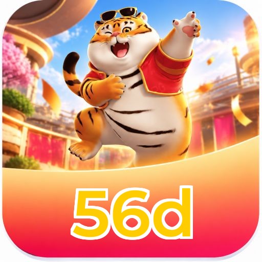 56d Logo