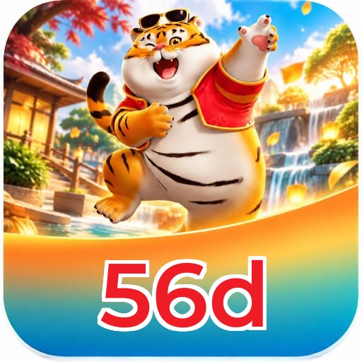 56d Fortune Tiger Strategies
