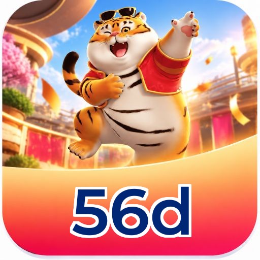 56d Logo