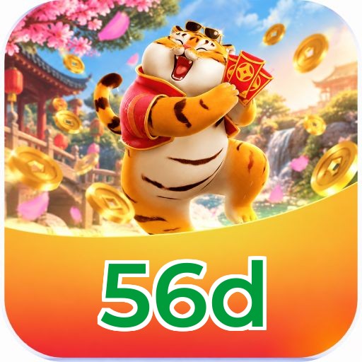 56d Instalar App — logo oficial 350x350