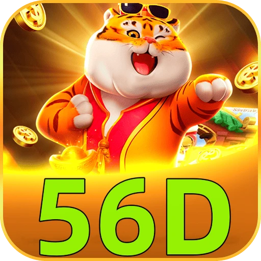 56D Cassino Online